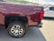 2017 Chevrolet Silverado 2500 HD LT