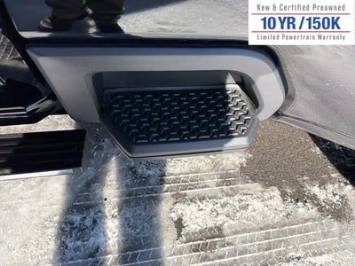 2024 Chevrolet Silverado 3500 HD High Country DRW