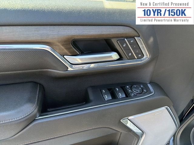 2024 Chevrolet Silverado 3500 HD High Country DRW