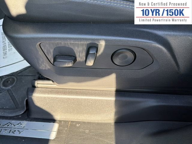 2024 Chevrolet Silverado 3500 HD High Country DRW