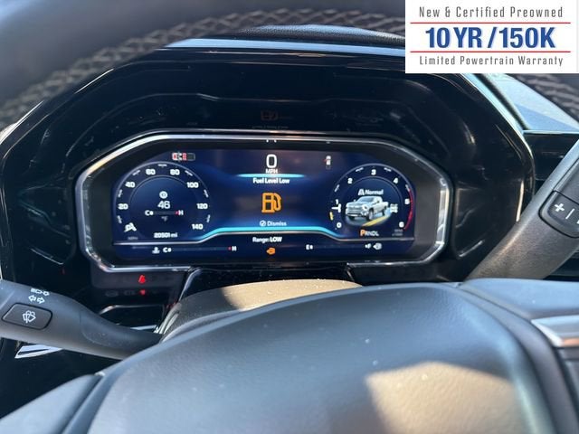 2024 Chevrolet Silverado 3500 HD High Country DRW