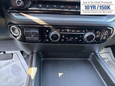 2024 Chevrolet Silverado 3500 HD High Country DRW