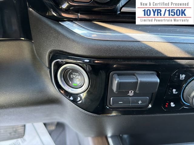 2024 Chevrolet Silverado 3500 HD High Country DRW