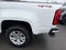 2020 Chevrolet Colorado 4WD LT