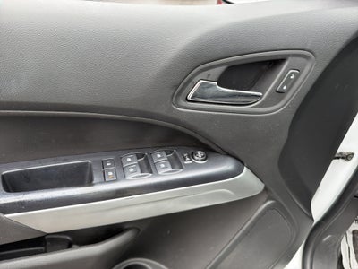 2020 Chevrolet Colorado 4WD LT