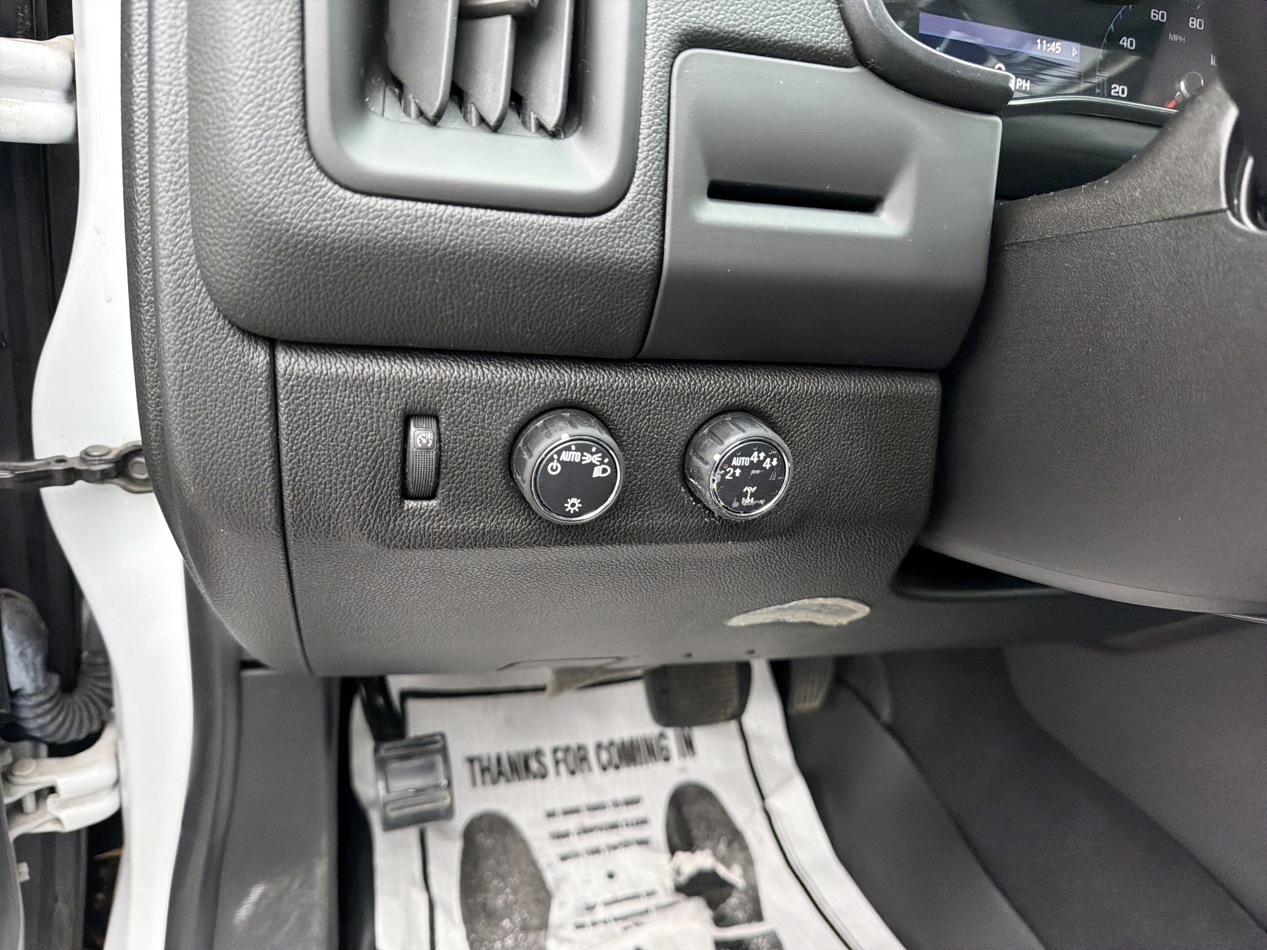 2020 Chevrolet Colorado 4WD LT