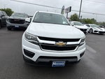 2020 Chevrolet Colorado 4WD LT
