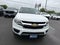 2020 Chevrolet Colorado 4WD LT