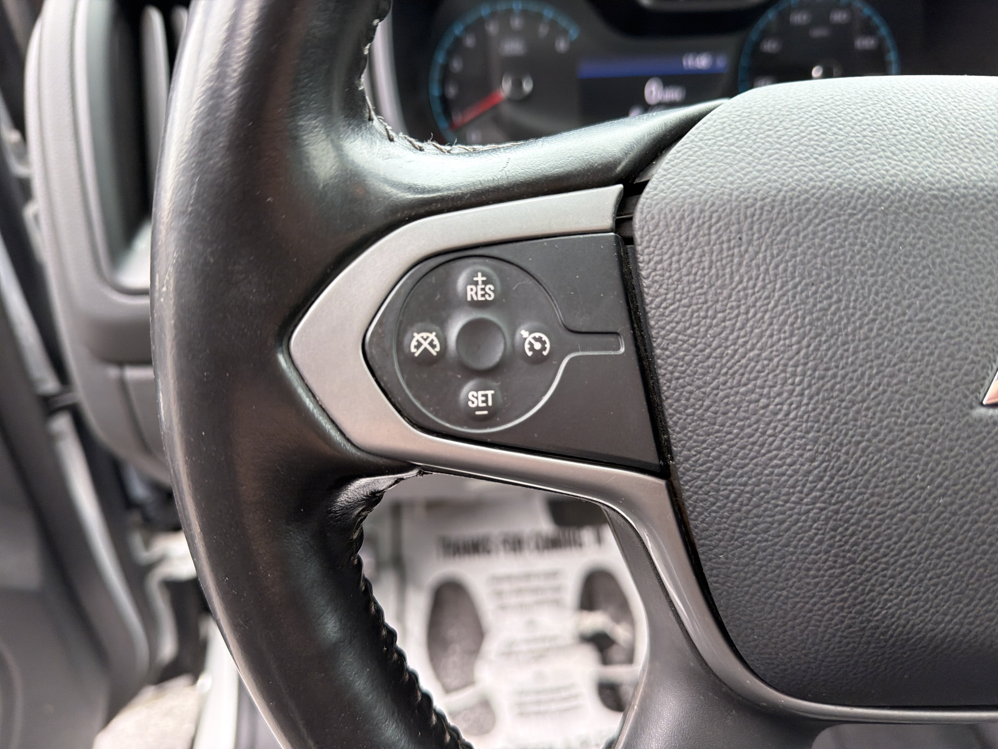 2020 Chevrolet Colorado 4WD LT
