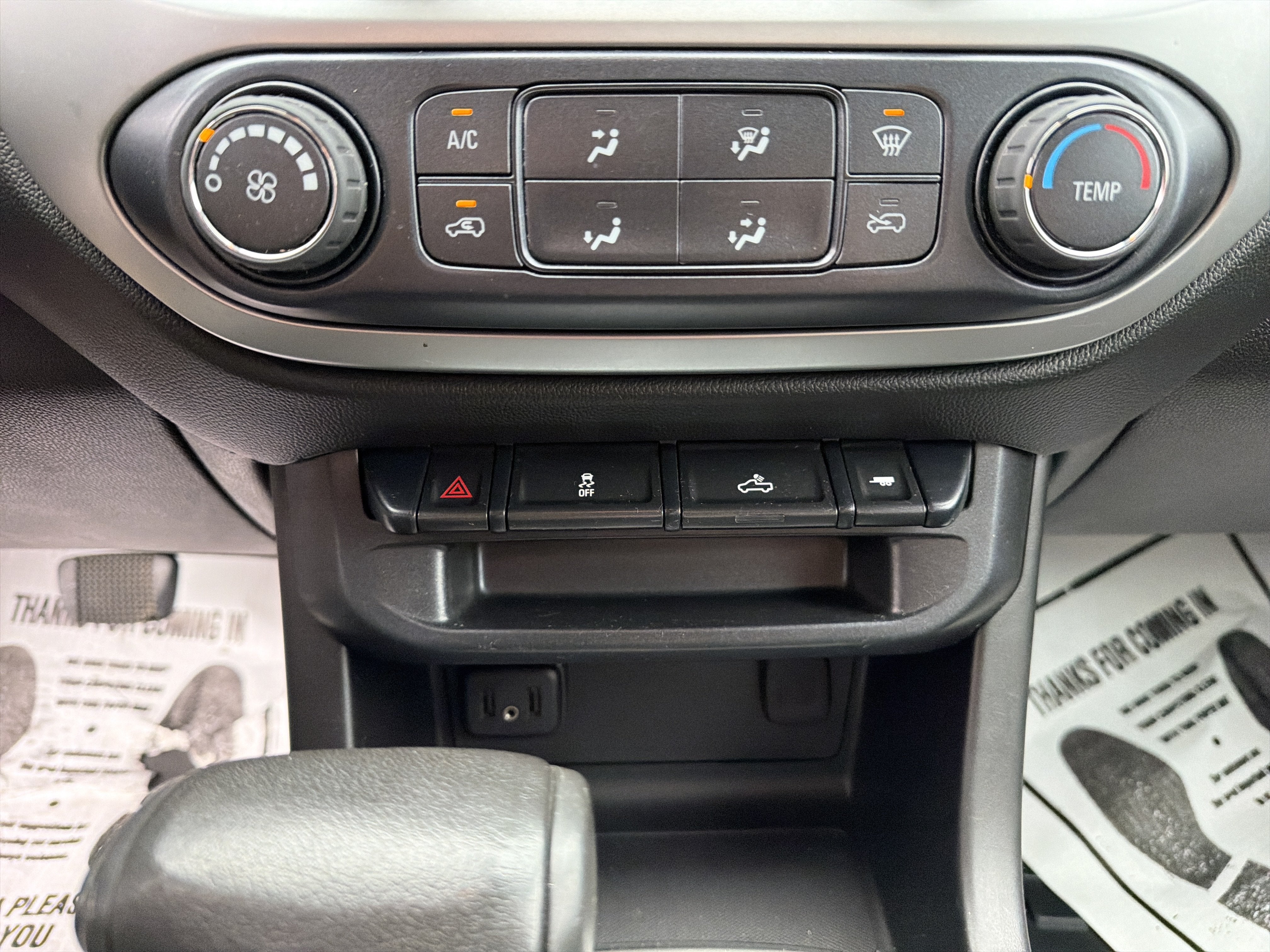 2020 Chevrolet Colorado 4WD LT
