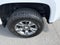 2020 Chevrolet Colorado 4WD Z71