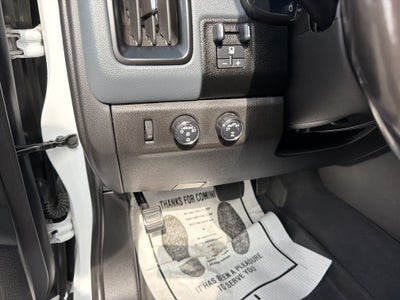 2020 Chevrolet Colorado 4WD Z71