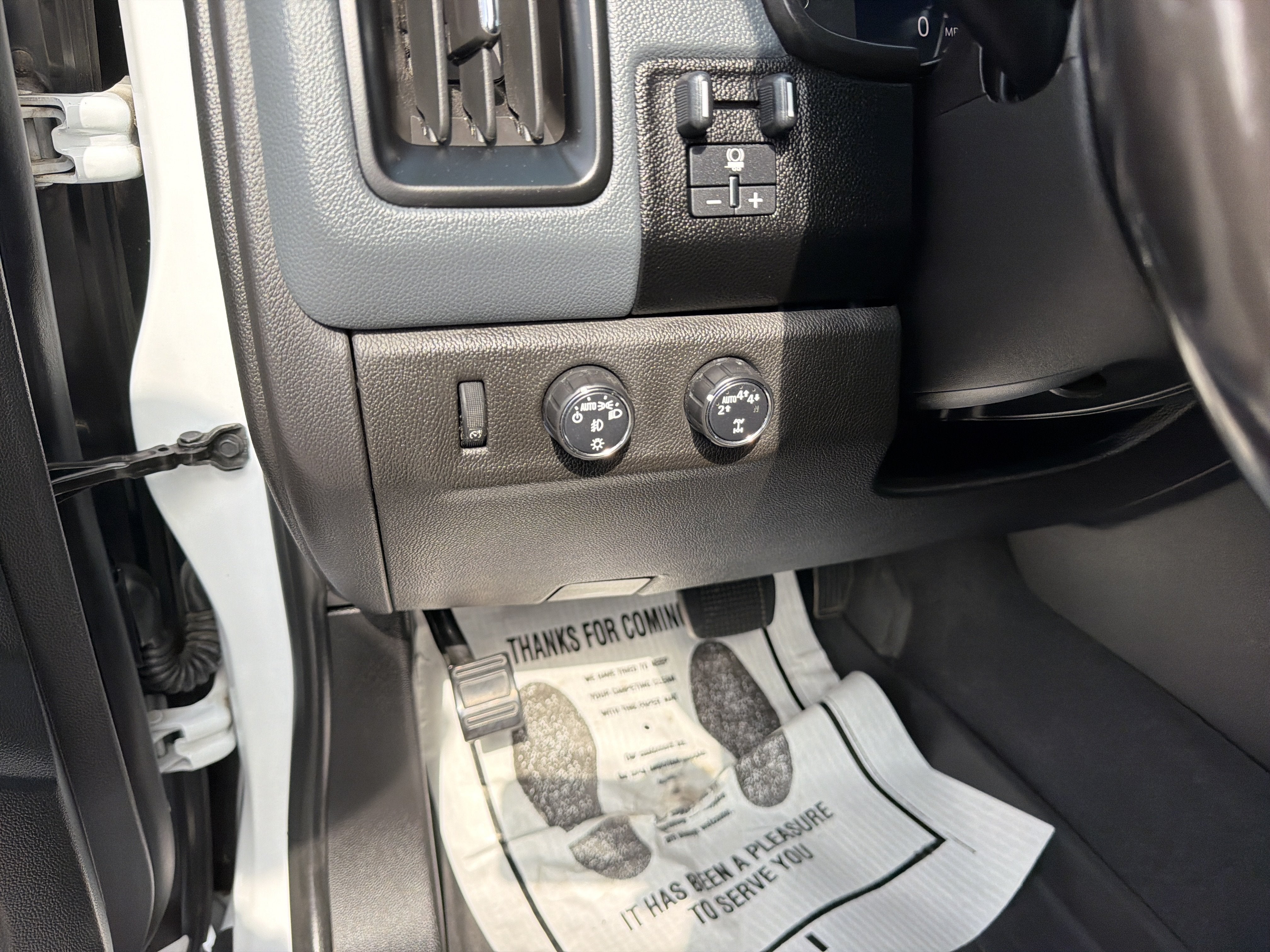 2020 Chevrolet Colorado 4WD Z71
