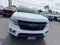 2020 Chevrolet Colorado 4WD Z71