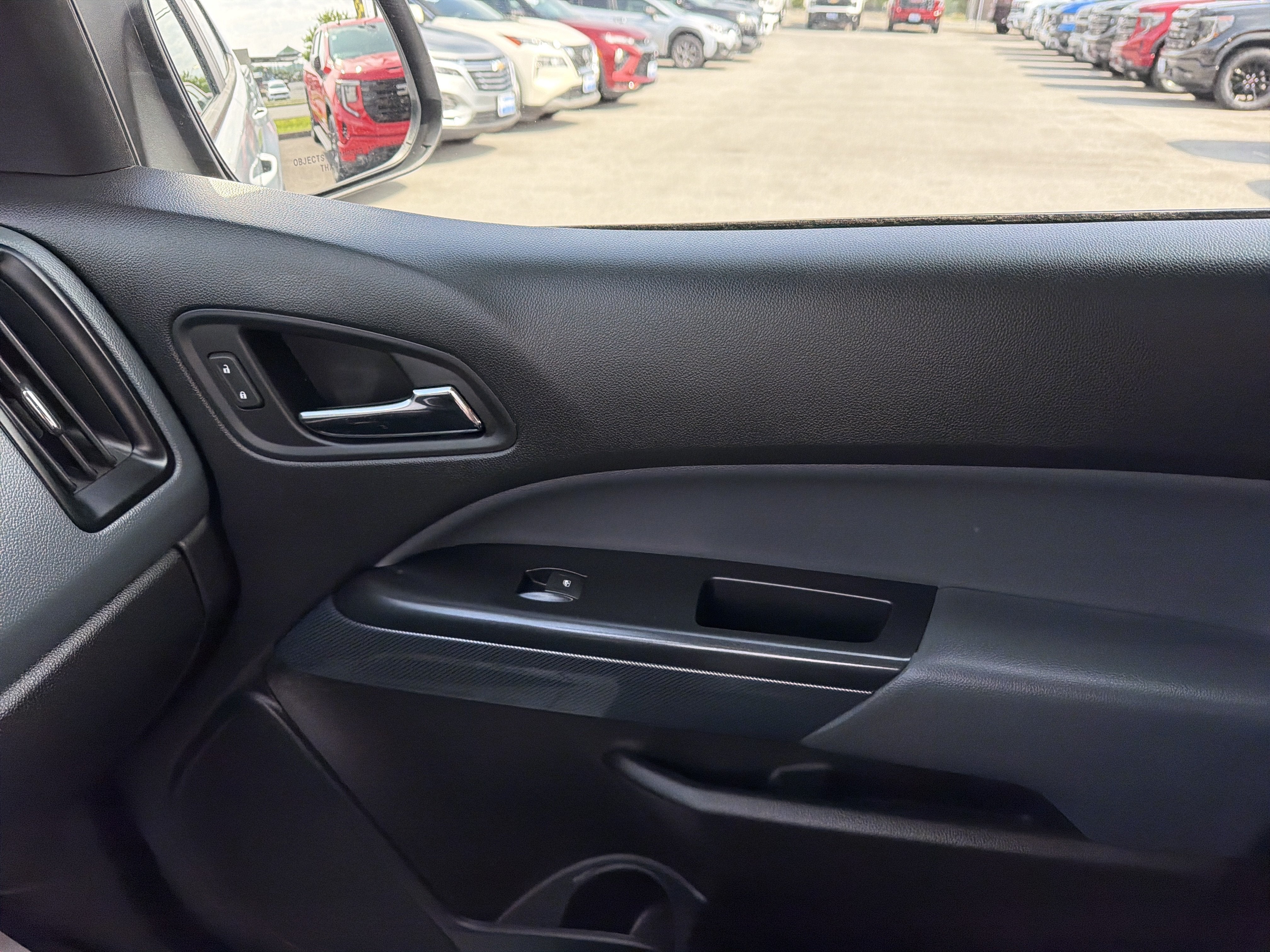 2020 Chevrolet Colorado 4WD Z71