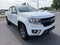 2020 Chevrolet Colorado 4WD Z71