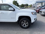 2020 Chevrolet Colorado 4WD Z71