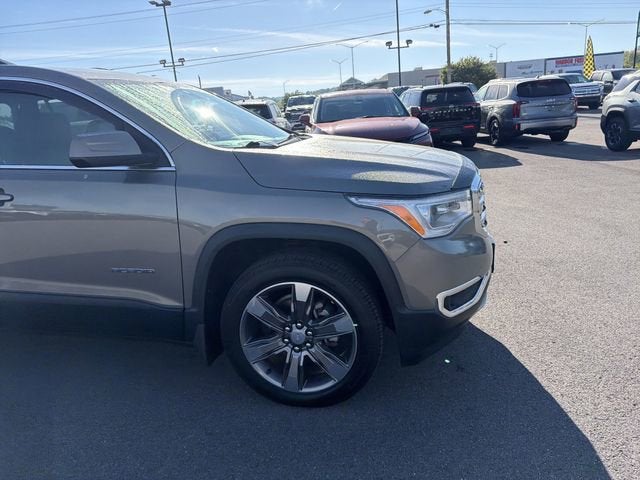 2019 GMC Acadia SLT