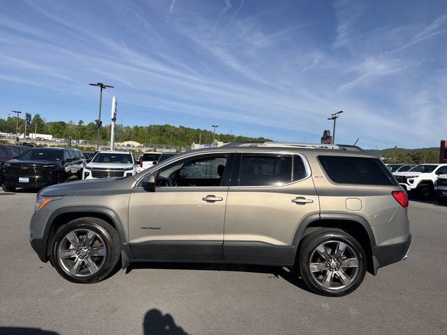 2019 GMC Acadia SLT