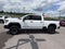 2024 GMC Sierra 2500 HD AT4X