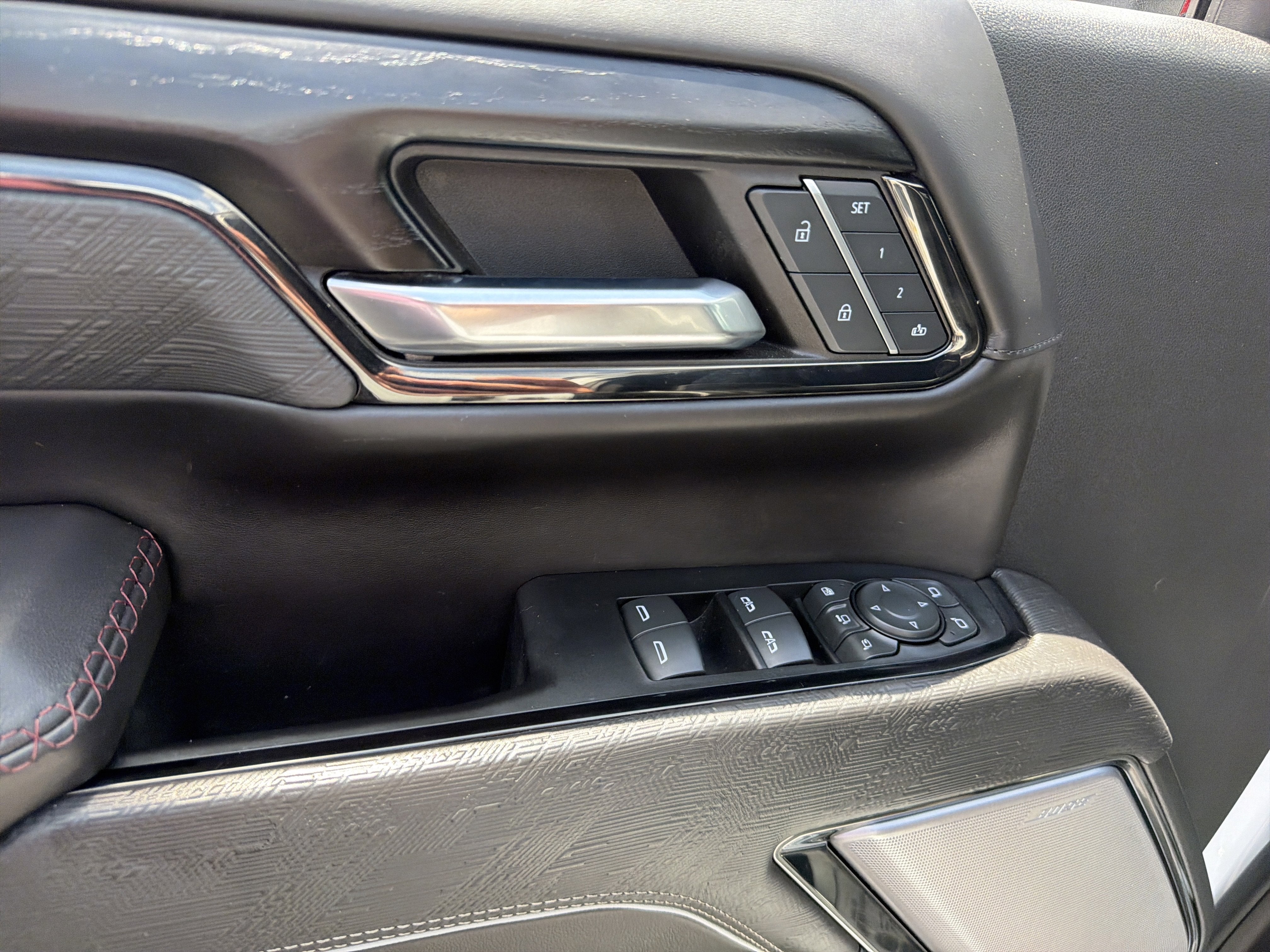 2024 GMC Sierra 2500 HD AT4X