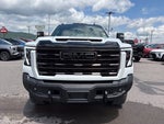2024 GMC Sierra 2500 HD AT4X