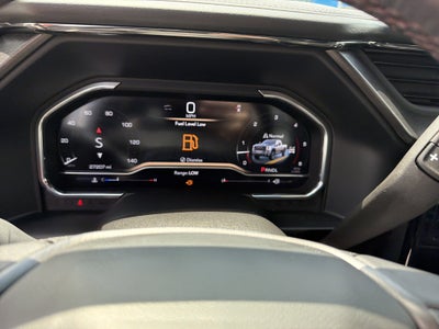 2024 GMC Sierra 2500 HD AT4X