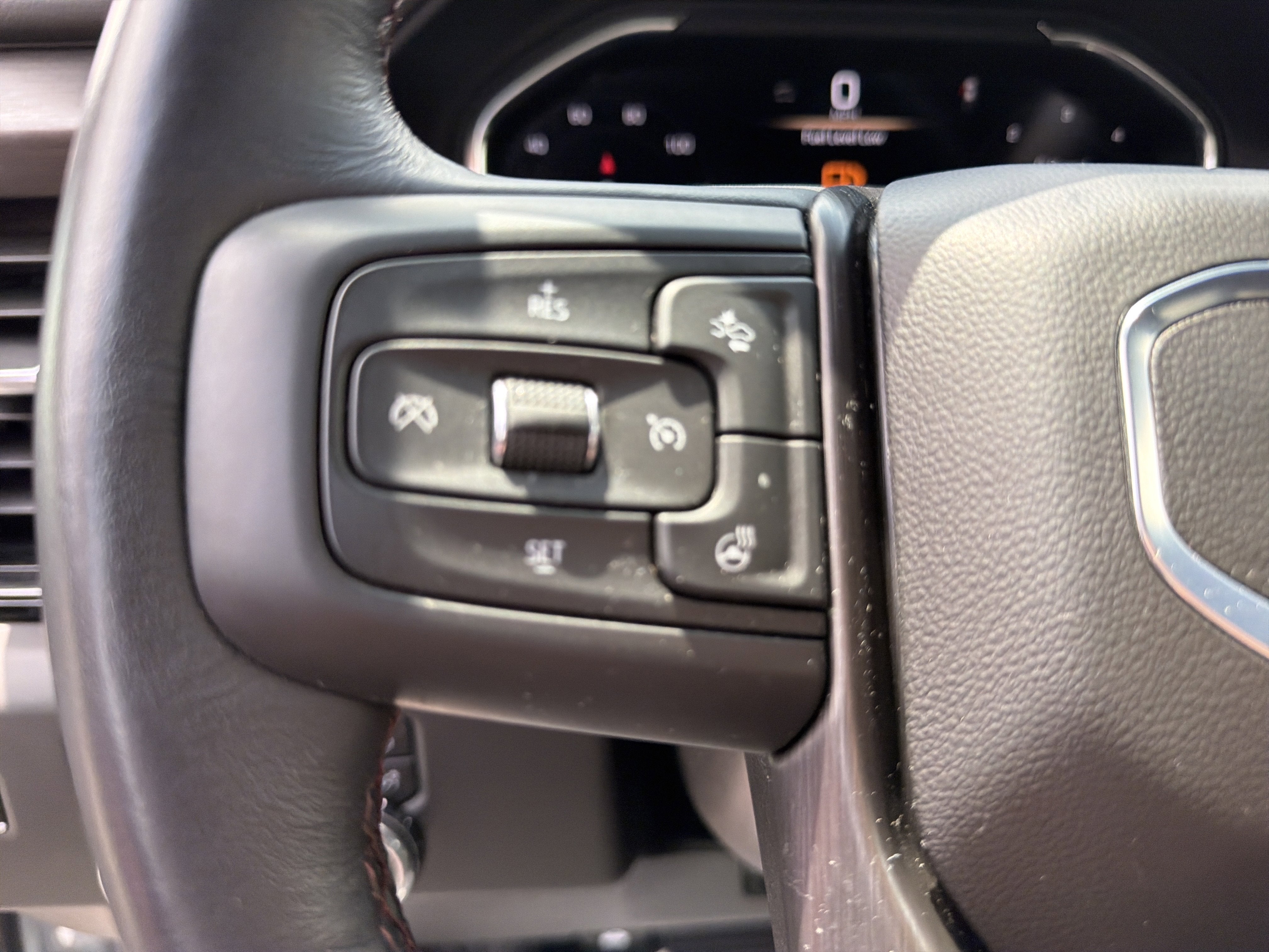 2024 GMC Sierra 2500 HD AT4X