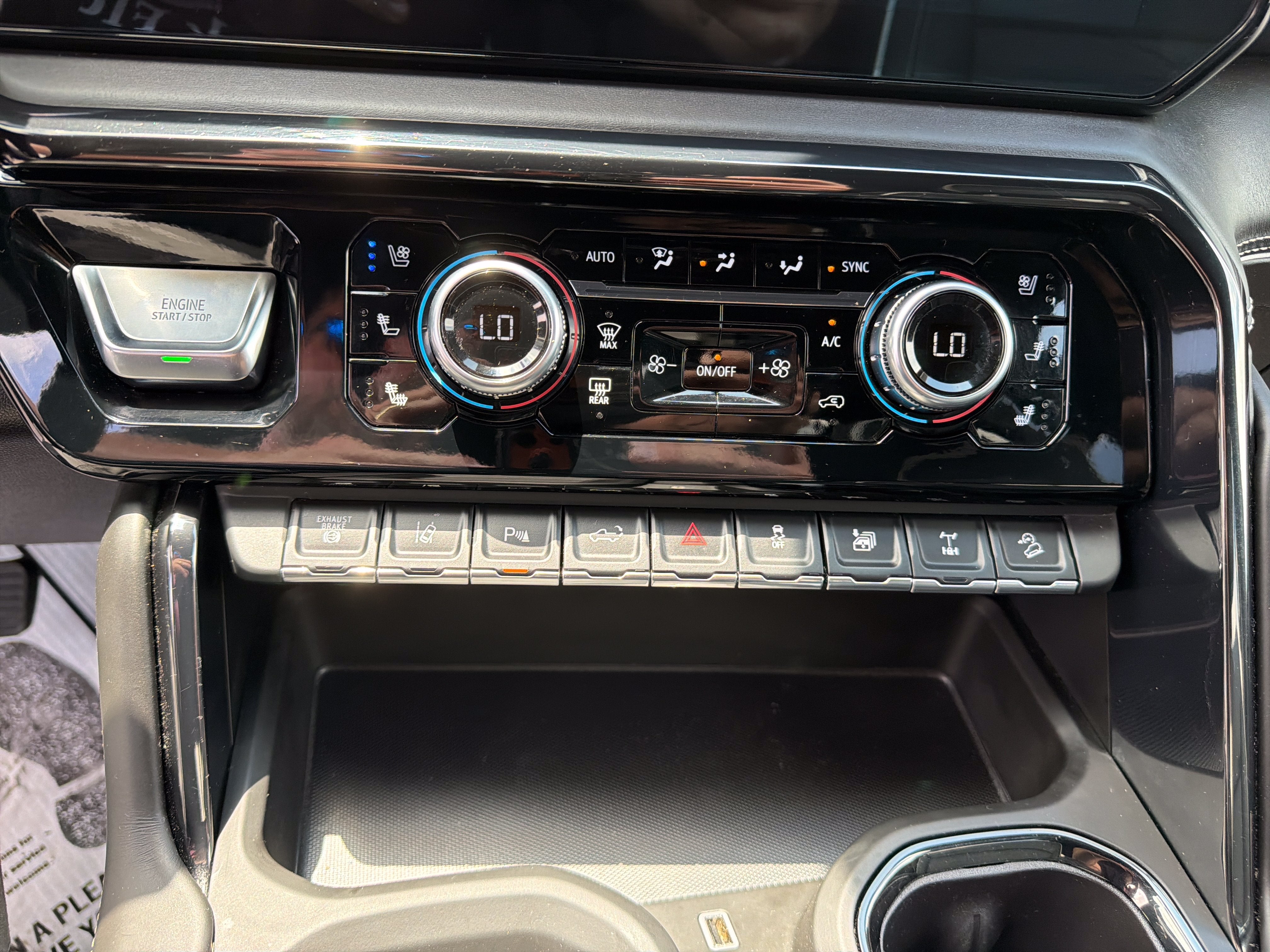 2024 GMC Sierra 2500 HD AT4X