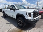 2024 GMC Sierra 2500 HD AT4X