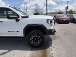 2024 GMC Sierra 2500 HD AT4X