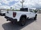 2024 GMC Sierra 2500 HD AT4X