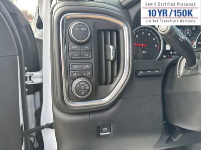 2023 Chevrolet Silverado 2500 HD High Country