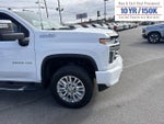 2023 Chevrolet Silverado 2500 HD High Country