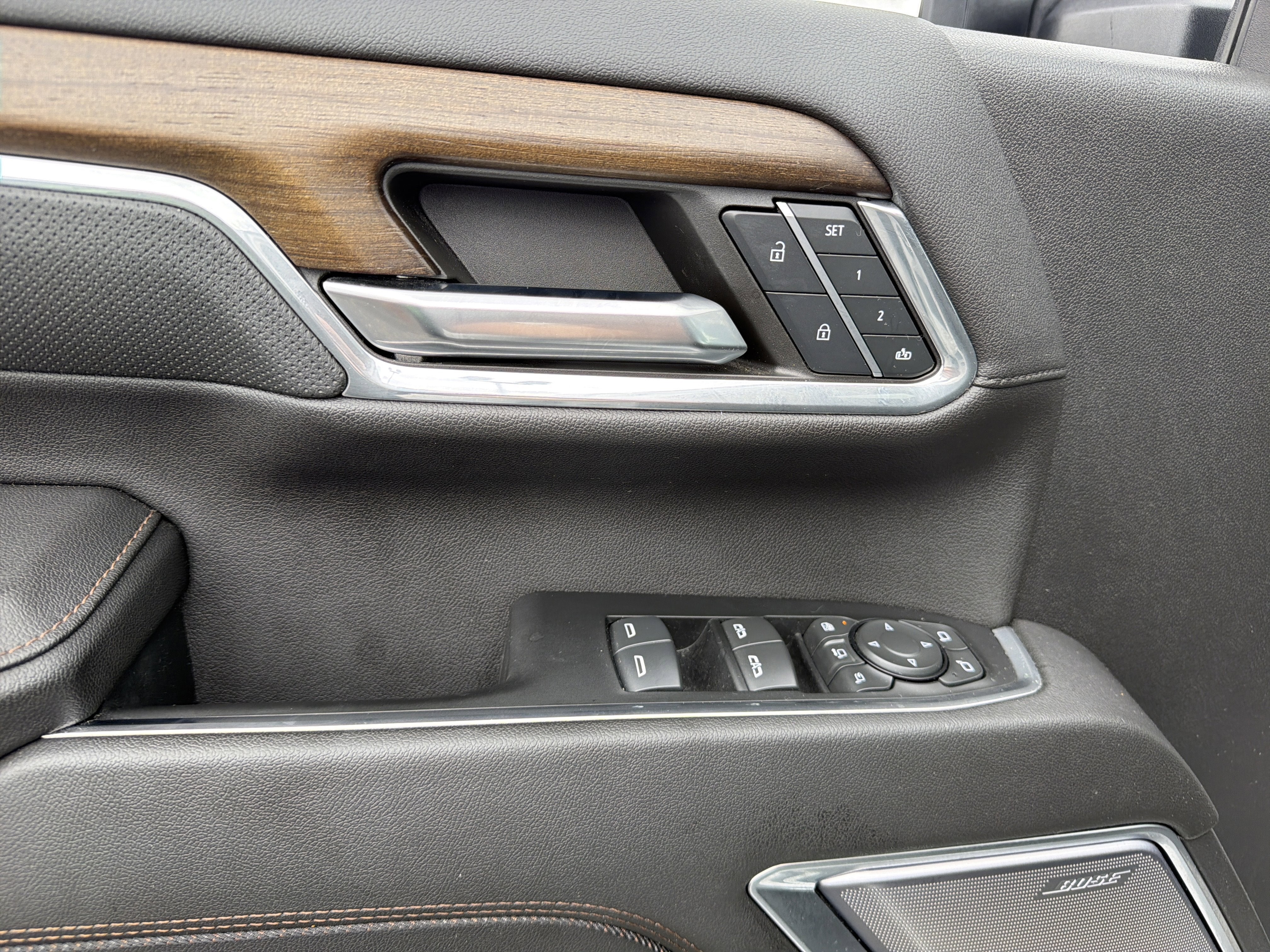 2024 Chevrolet Silverado 3500 HD High Country