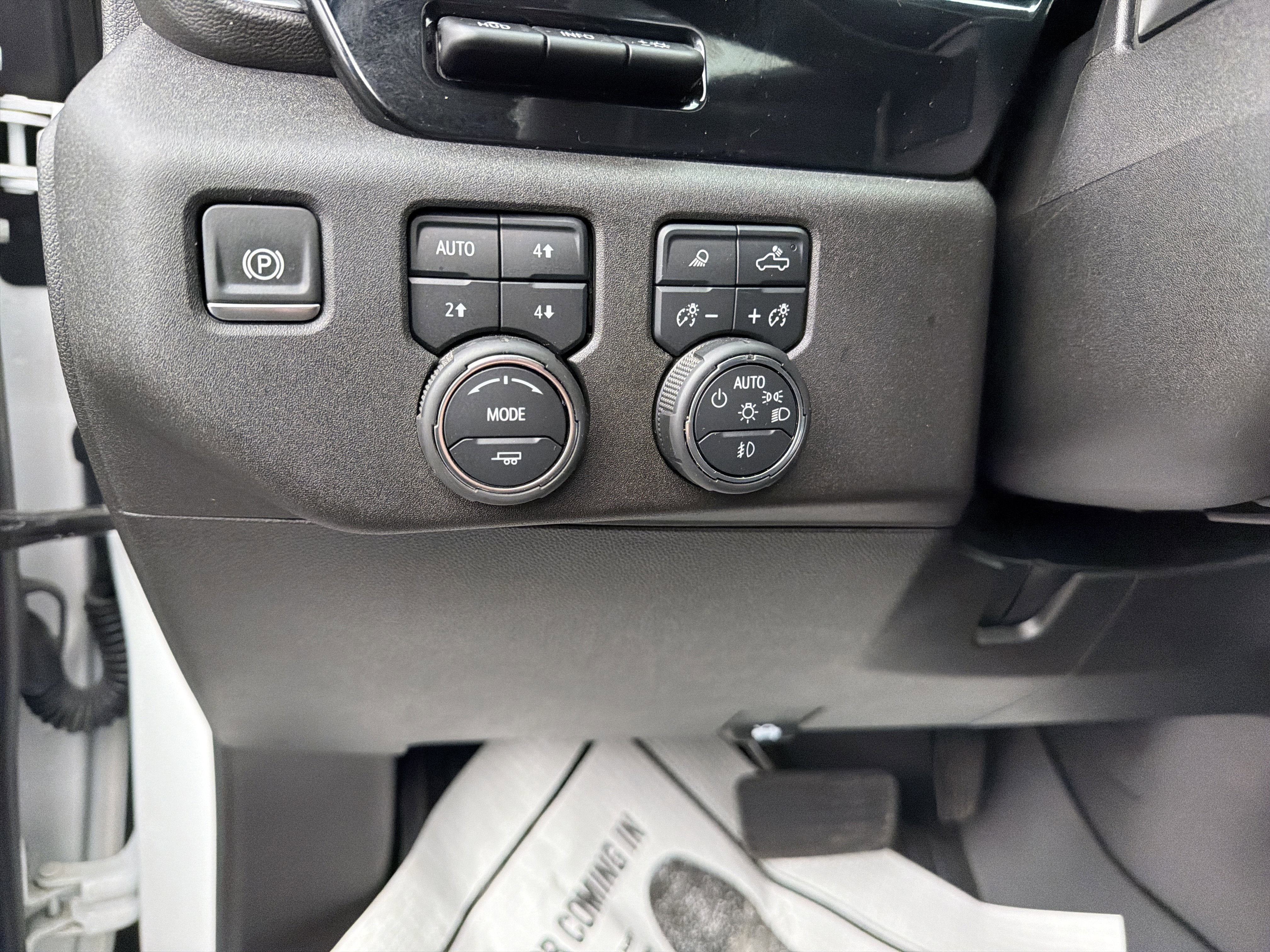 2024 Chevrolet Silverado 3500 HD High Country