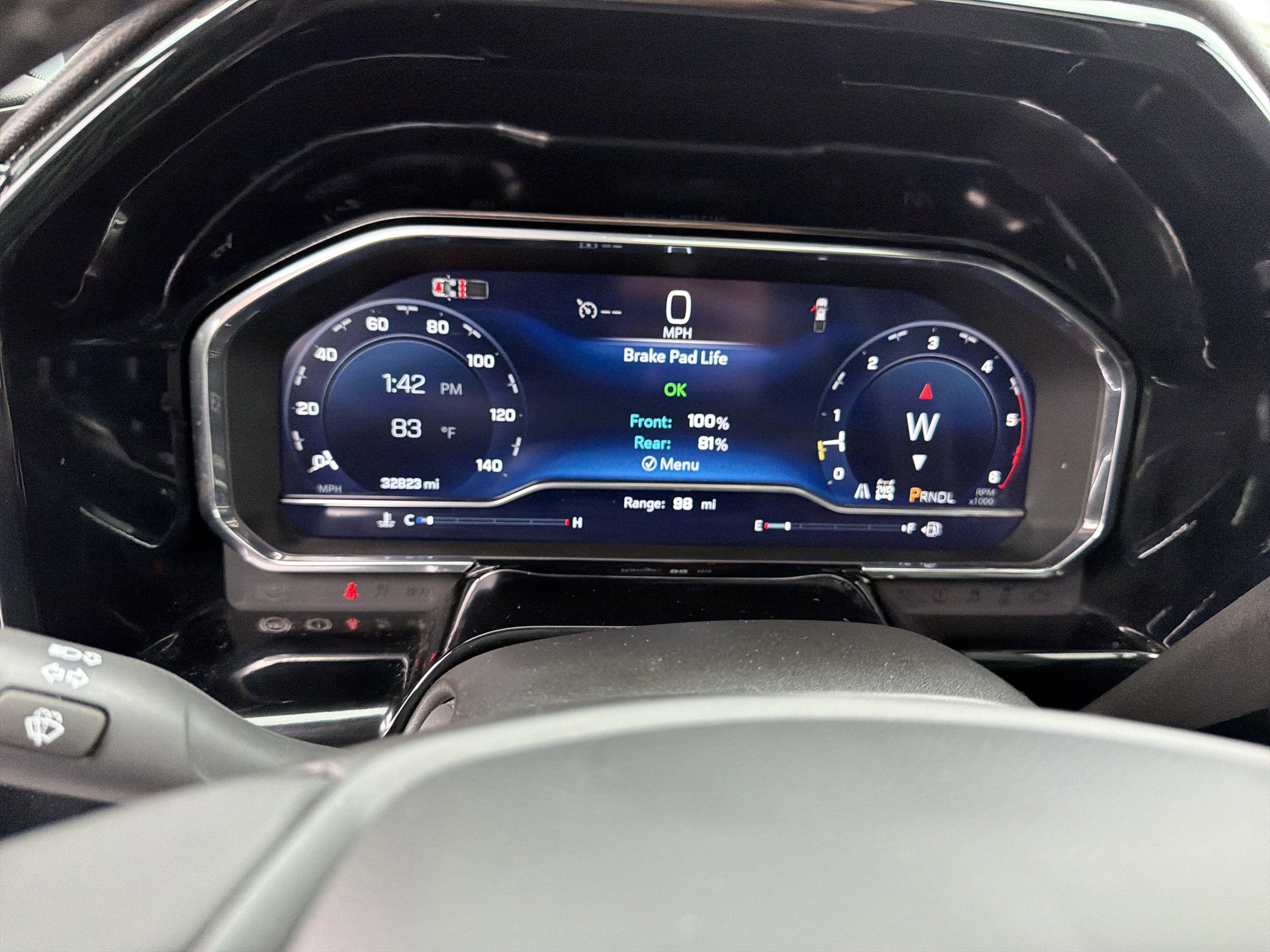 2024 Chevrolet Silverado 3500 HD High Country