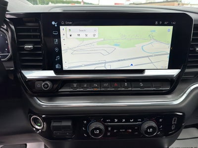 2024 Chevrolet Silverado 3500 HD High Country