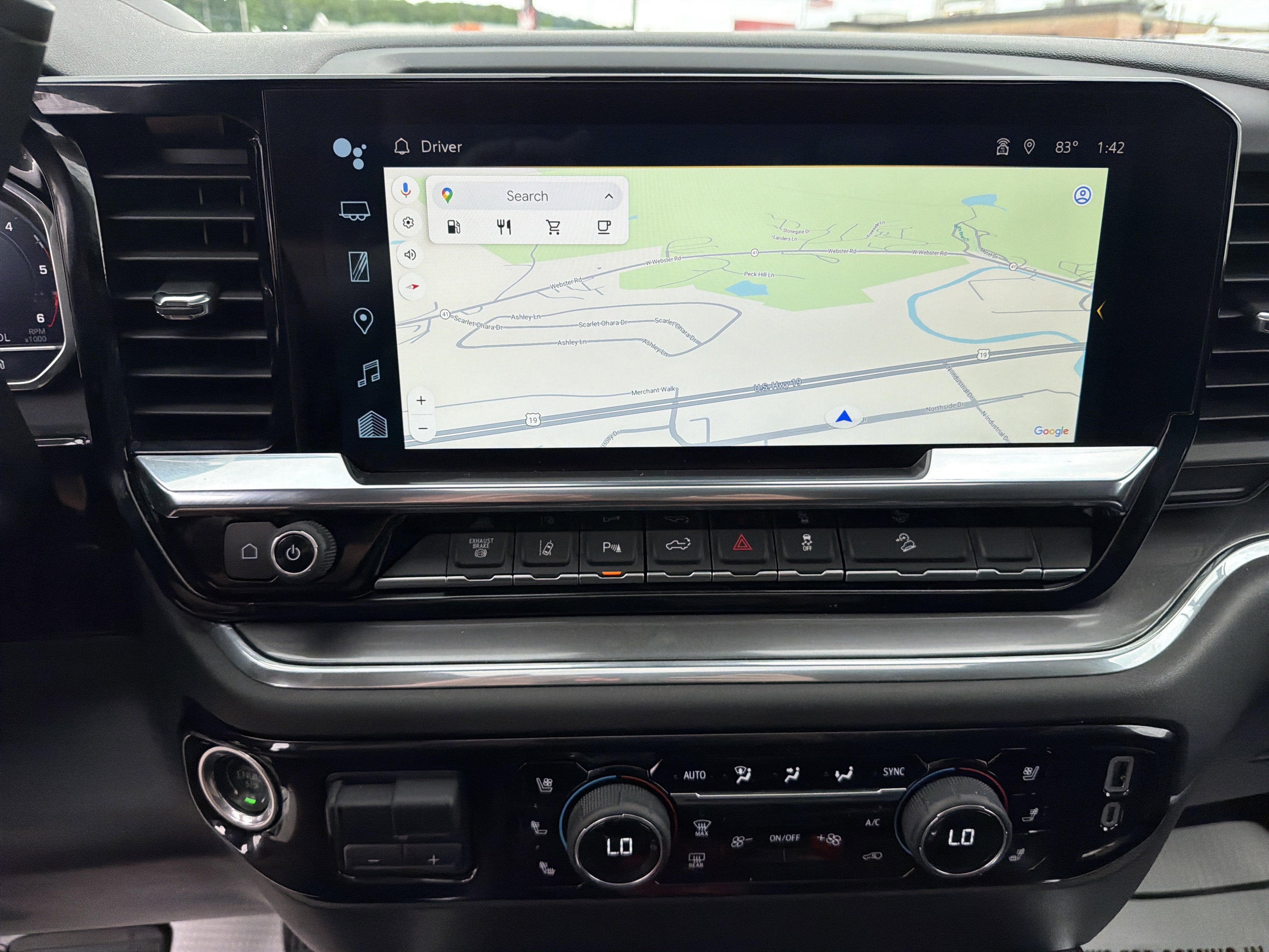2024 Chevrolet Silverado 3500 HD High Country