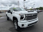 2024 Chevrolet Silverado 3500 HD High Country