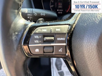 2022 Honda Civic Sedan Sport