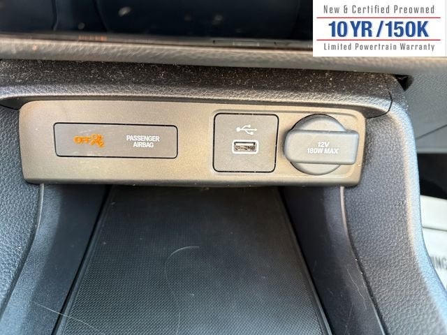 2022 Honda Civic Sedan Sport