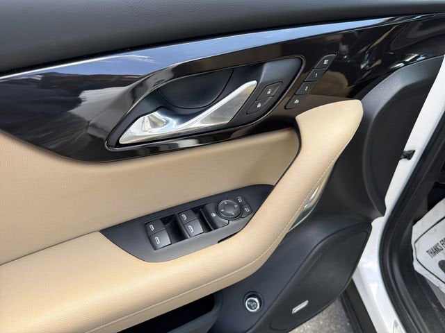 2021 Chevrolet Blazer Premier