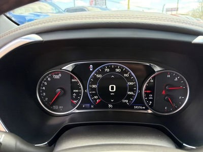 2021 Chevrolet Blazer Premier