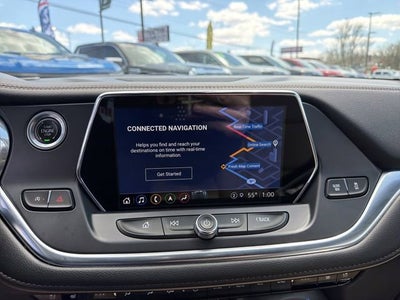2021 Chevrolet Blazer Premier