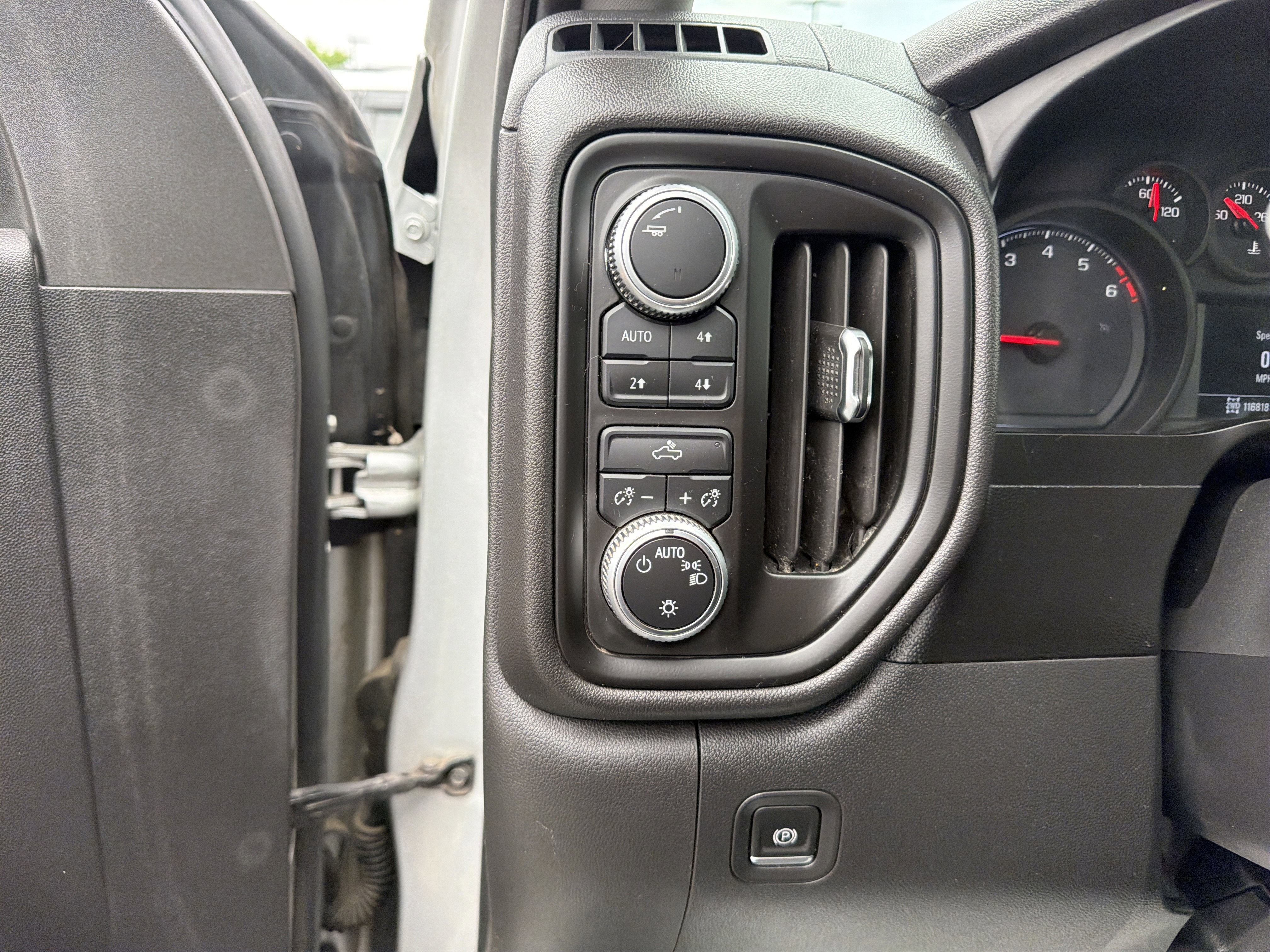 2019 GMC Sierra 1500 4WD CREW CAB 147