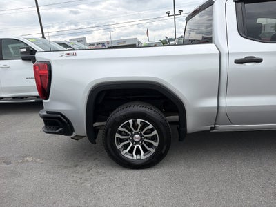 2019 GMC Sierra 1500 4WD CREW CAB 147