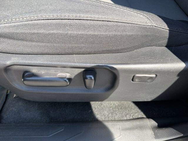 2021 Toyota Tacoma 4WD SR