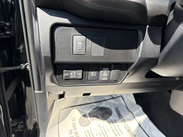 2021 Toyota Tacoma 4WD SR