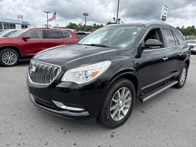 2017 Buick Enclave Leather AWD's photo